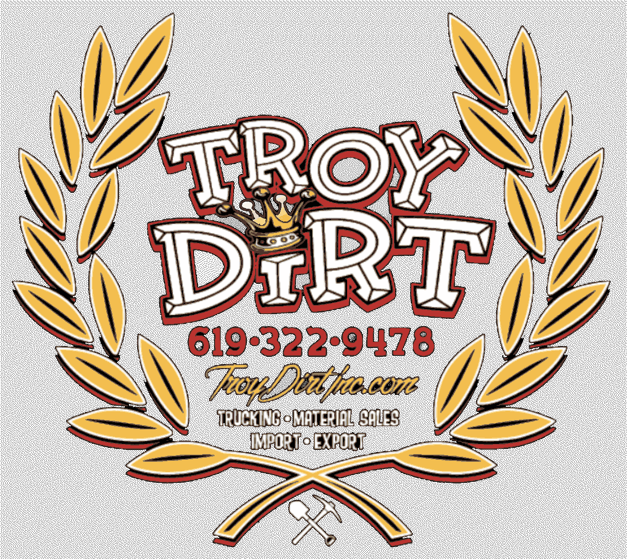 Troy Dirt Inc